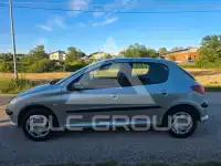 2003 Peugeot 206