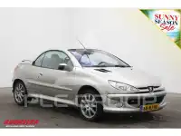 2003 Peugeot 206