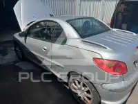2003 Peugeot 206