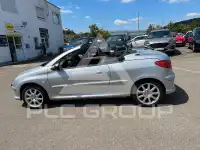 2003 Peugeot 206