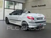 2003 Peugeot 206
