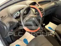 2003 Peugeot 206