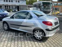 2003 Peugeot 206
