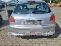 2003 Peugeot 206