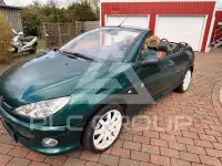 2003 Peugeot 206
