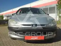 2003 Peugeot 206