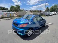 2003 Peugeot 206