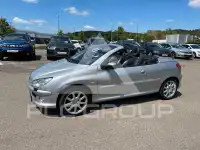 2003 Peugeot 206