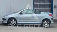 2003 Peugeot 206