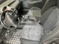 2003 Peugeot 206