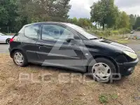 2003 Peugeot 206