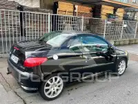 2003 Peugeot 206