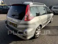 2003 Peugeot 206
