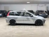 2003 Peugeot 206