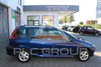 2003 Peugeot 206