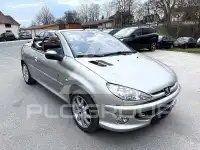 2003 Peugeot 206