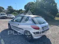 2003 Peugeot 206