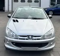2003 Peugeot 206