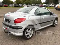 2003 Peugeot 206