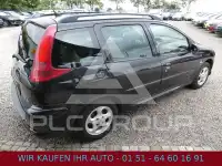 2003 Peugeot 206