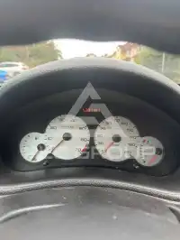 2003 Peugeot 206