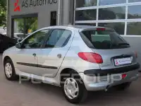 2003 Peugeot 206