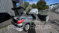 2003 Peugeot 206
