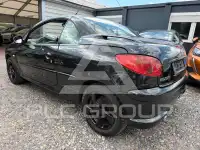 2003 Peugeot 206