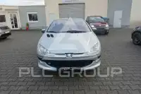 2003 Peugeot 206