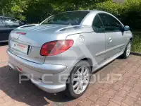 2003 Peugeot 206