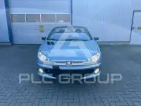 2003 Peugeot 206