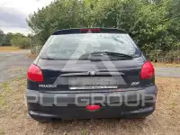 2003 Peugeot 206