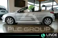2003 Peugeot 206