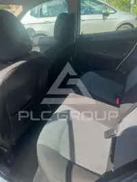 2003 Peugeot 206