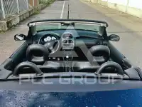 2003 Peugeot 206