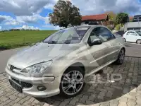 2003 Peugeot 206
