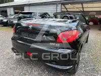 2003 Peugeot 206
