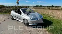 2003 Peugeot 206