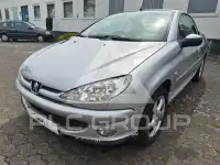 2003 Peugeot 206