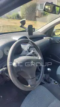 2003 Peugeot 206