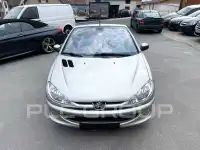 2003 Peugeot 206