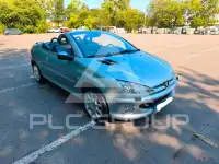 2003 Peugeot 206