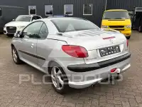 2003 Peugeot 206