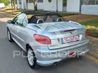 2003 Peugeot 206