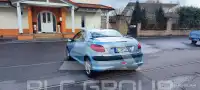 2003 Peugeot 206