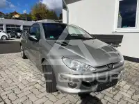 2003 Peugeot 206