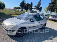 2003 Peugeot 206