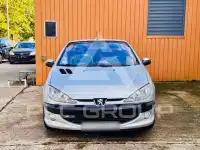 2003 Peugeot 206