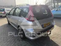 2003 Peugeot 206