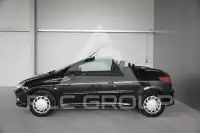2003 Peugeot 206